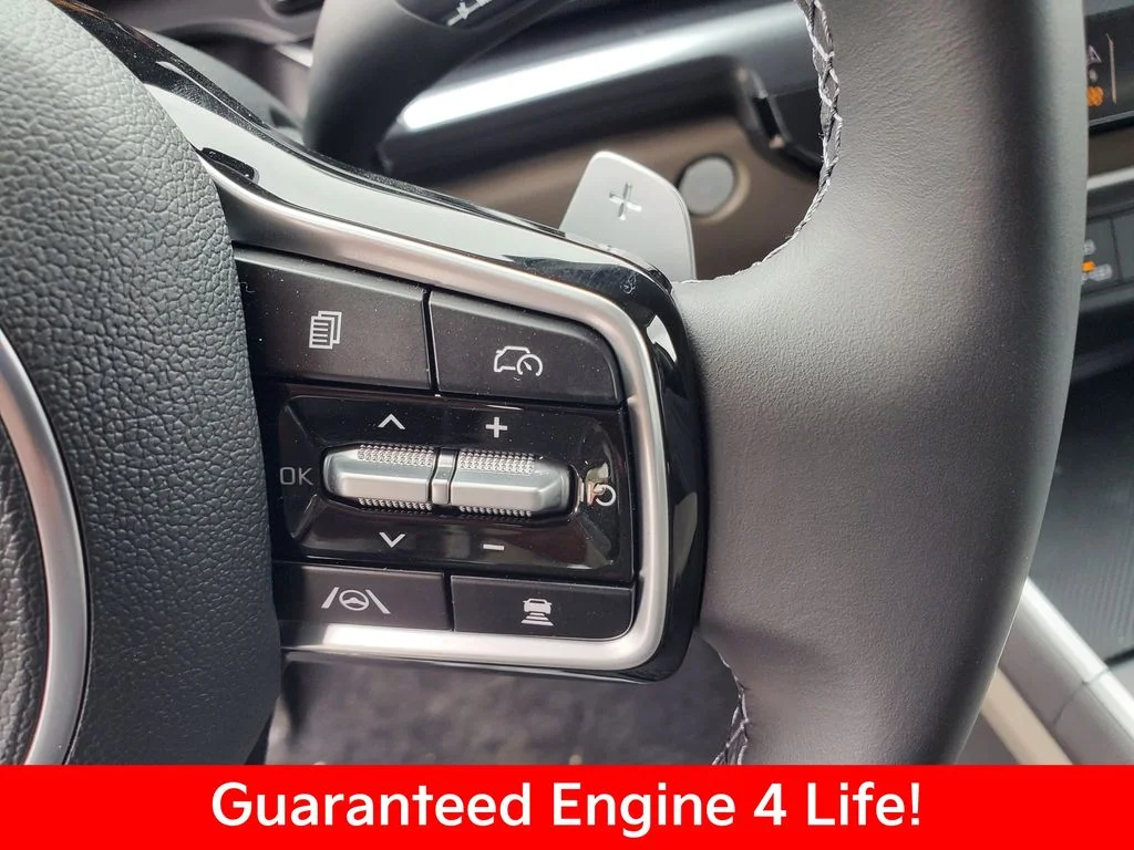 2026 Kia Carnival LXS - Photo 11