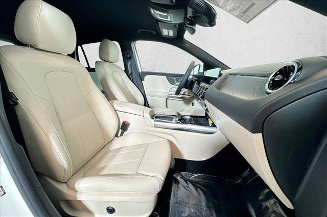 New 2026 Polar White Mercedes-Benz GLA 250 image 54