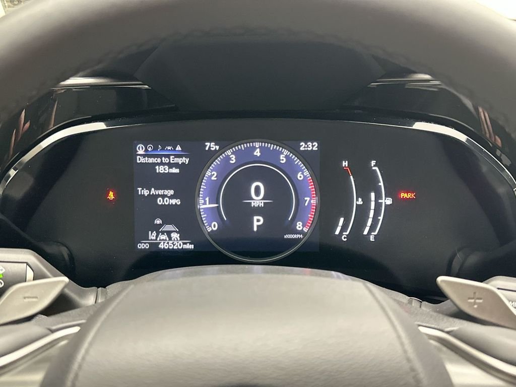 Used 2023 Silver Lexus 350 image 29