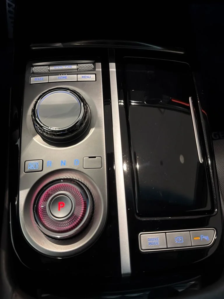 2023 GENESIS G80 Base - Photo 11