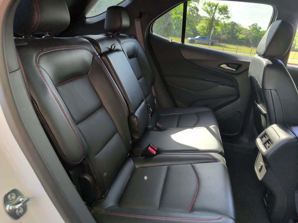 Used 2024 Beige Chevrolet RS image 24