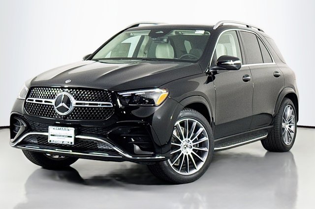 2026 Mercedes-Benz GLE GLE 450 4MATIC® SUV
