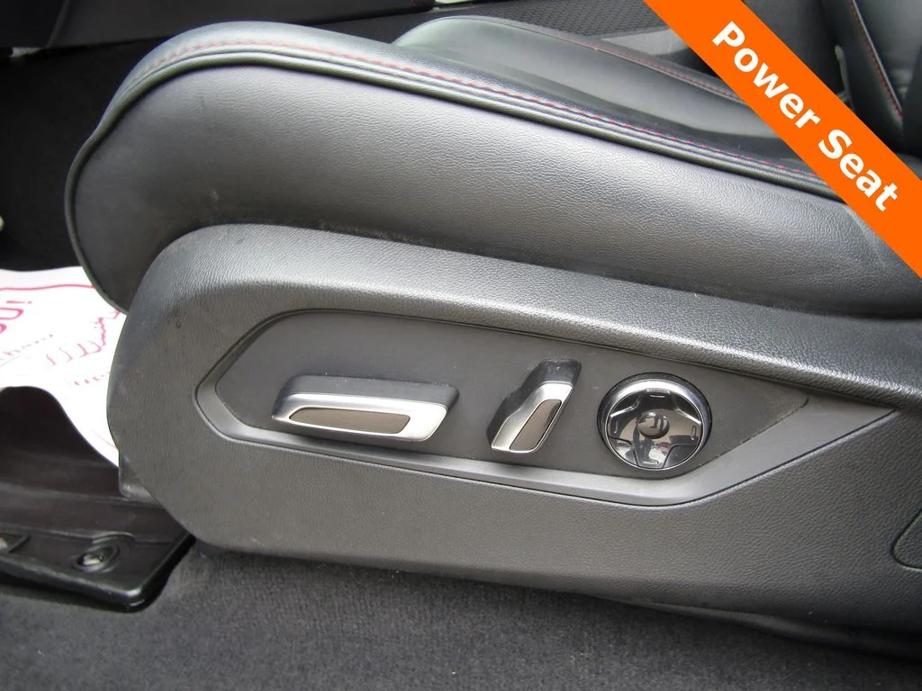 Used 2022  Acura Type S image 7