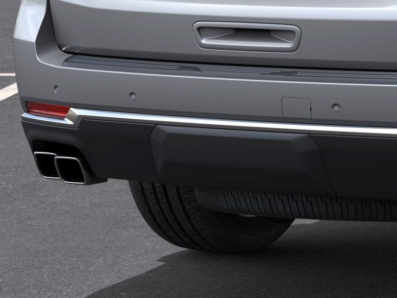 2026 Chevrolet Tahoe High Country - Photo 14