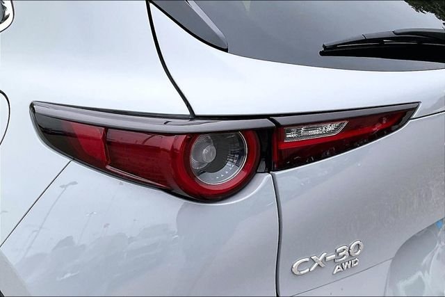 Used 2025 Gray Mazda 2.5 S Select Sport image 28