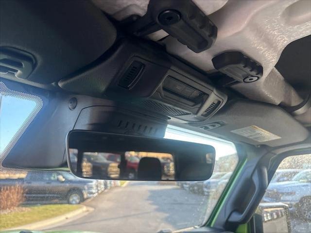 New 2026 Mojito (DISC) Jeep Mojave image 29