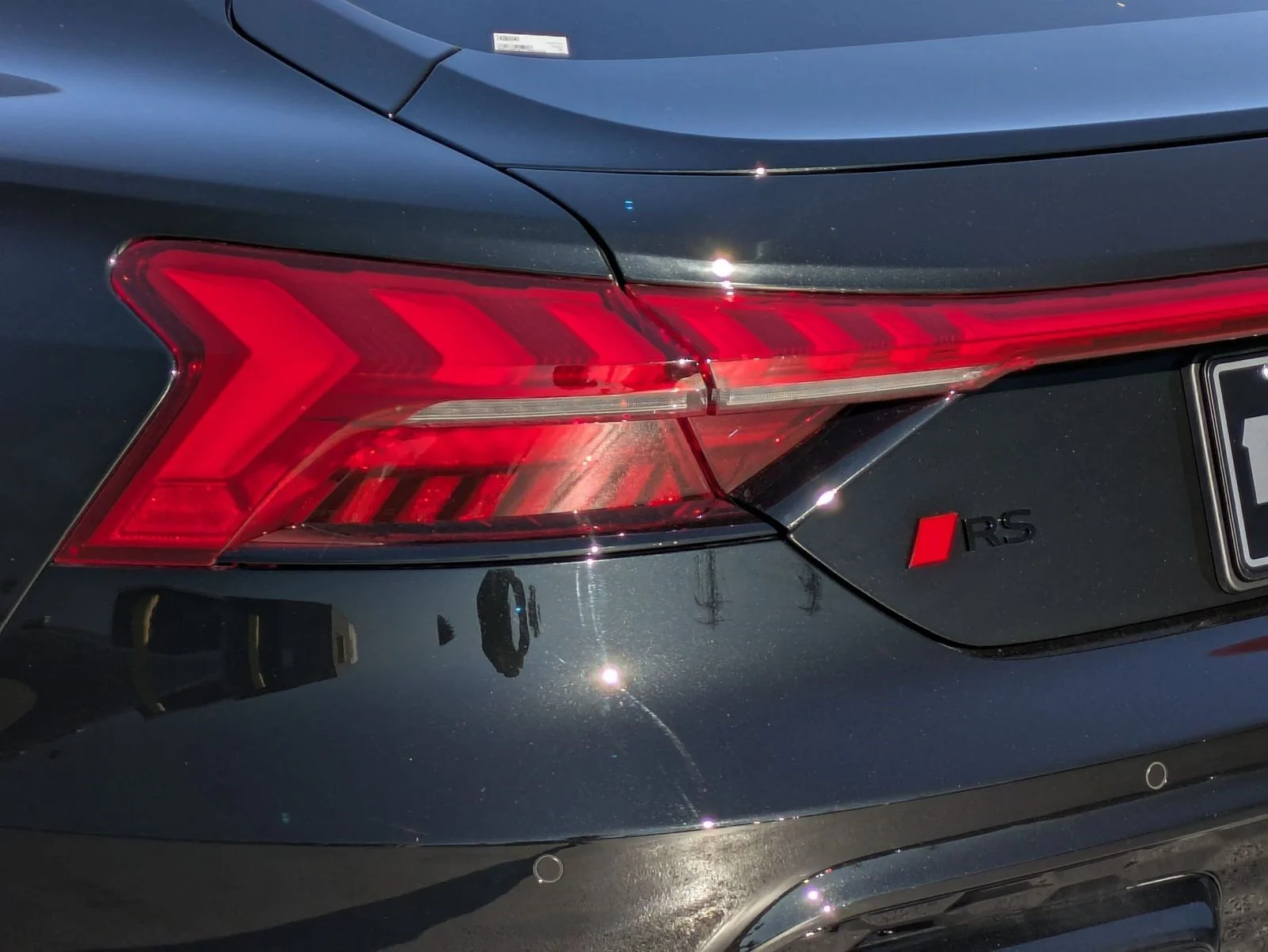 New 2026  Audi Base image 14