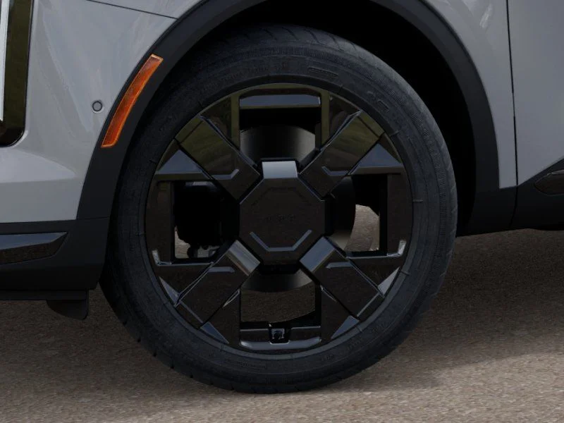 New 2027 Gray Kia X-Line Prestige image 9