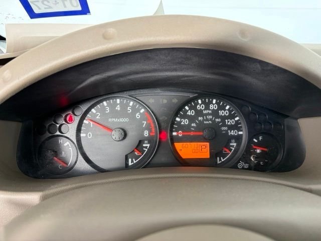 Used 2018 Red Nissan SV image 15
