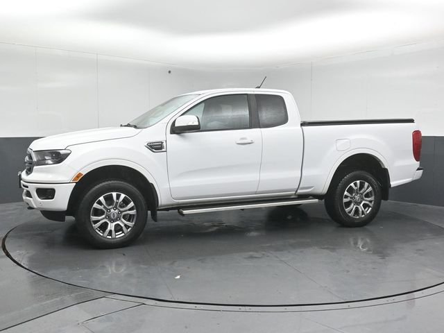 2022 FORD RANGER - Image 3