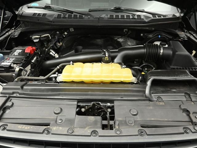 2018 FORD F-150 - Image 30