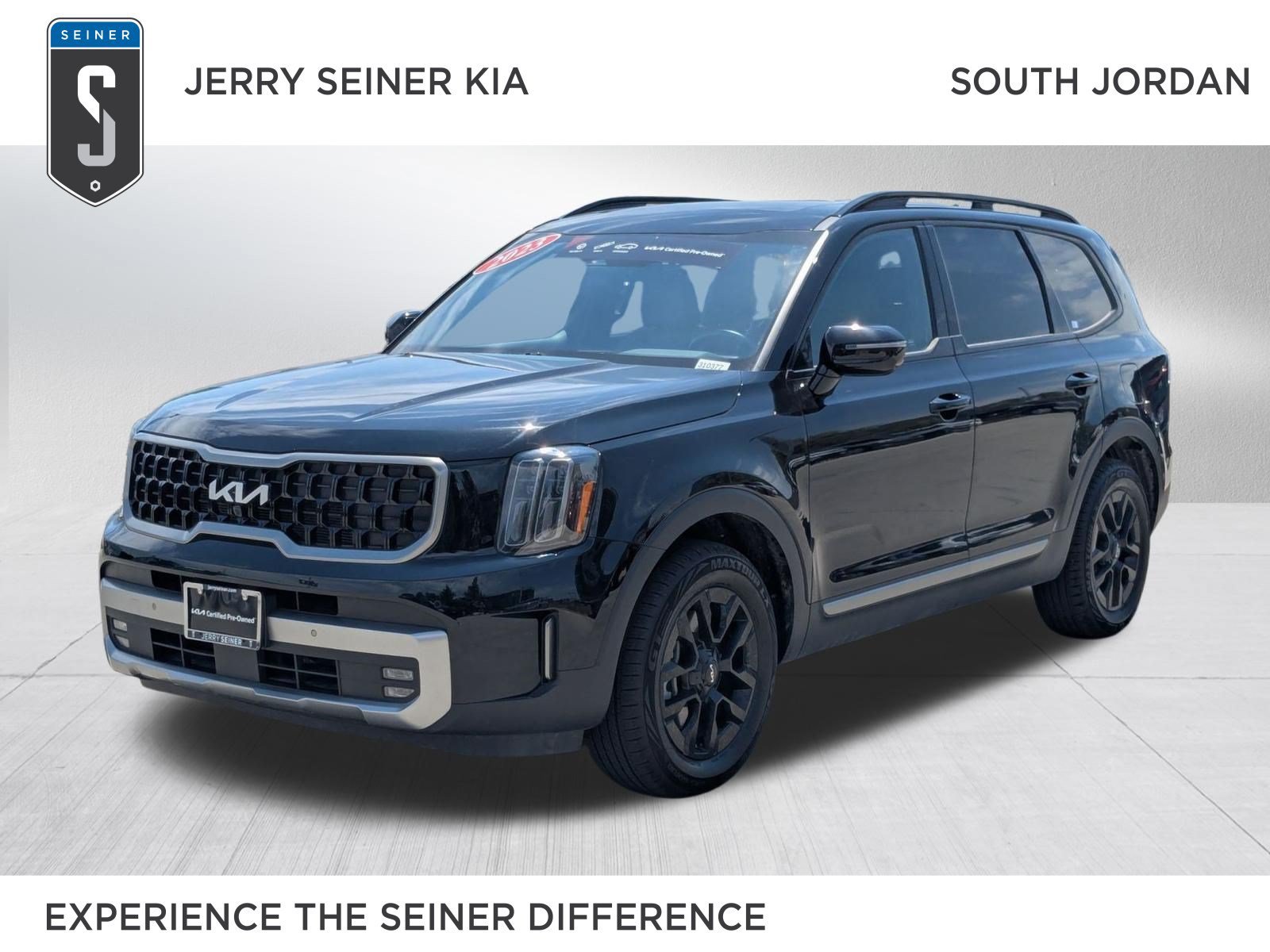 2023 Kia Telluride