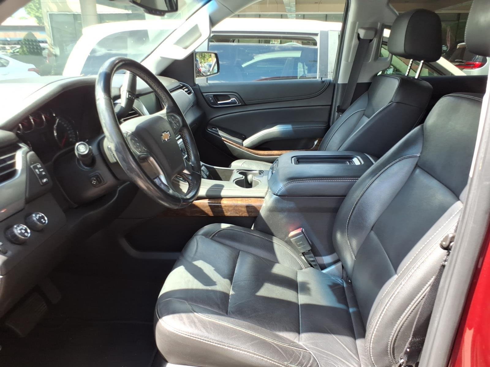 Used 2019 Siren Red Tintcoat Chevrolet LT image 5