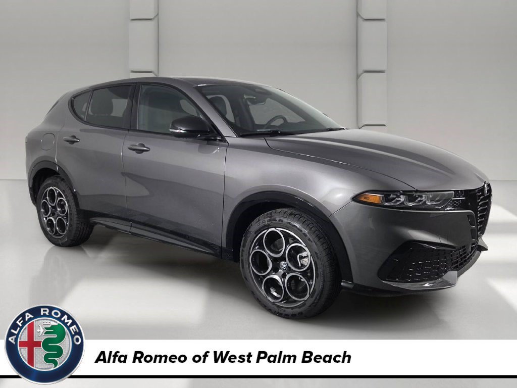 2026 Alfa Romeo Tonale