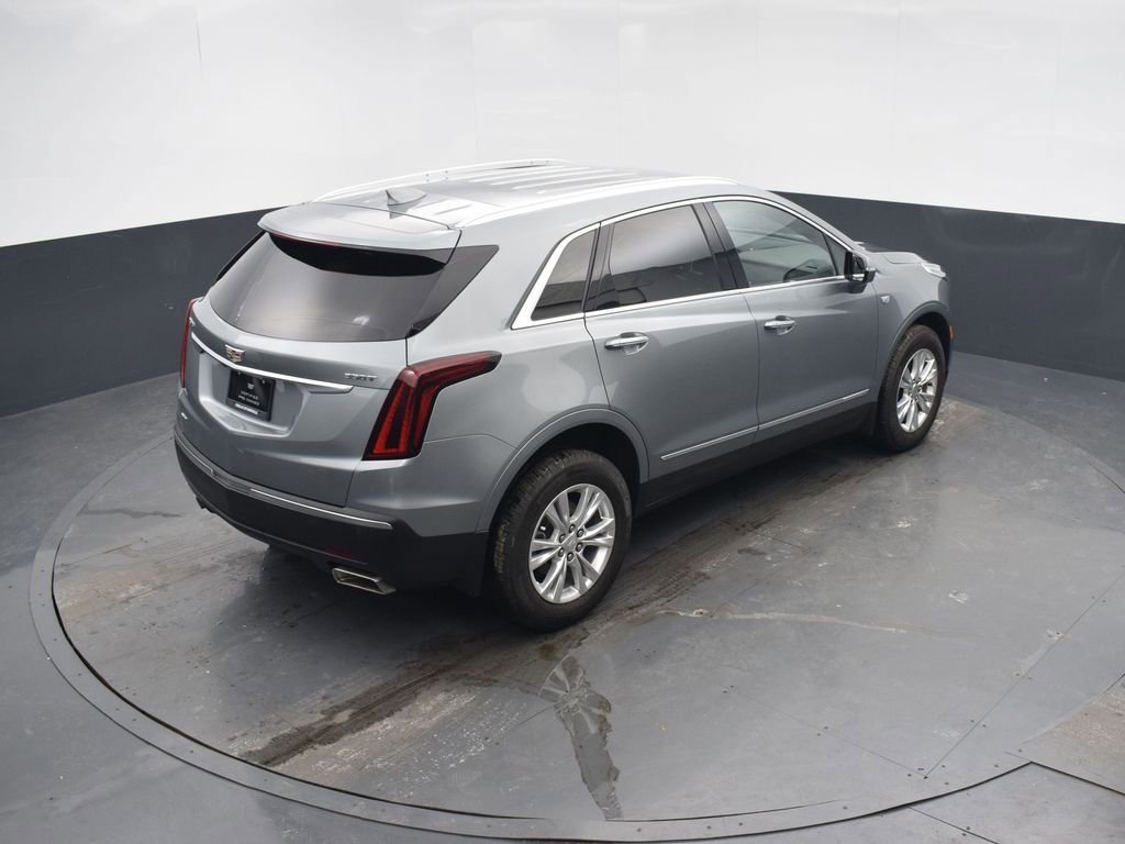 2023 CADILLAC XT5 - Image 39