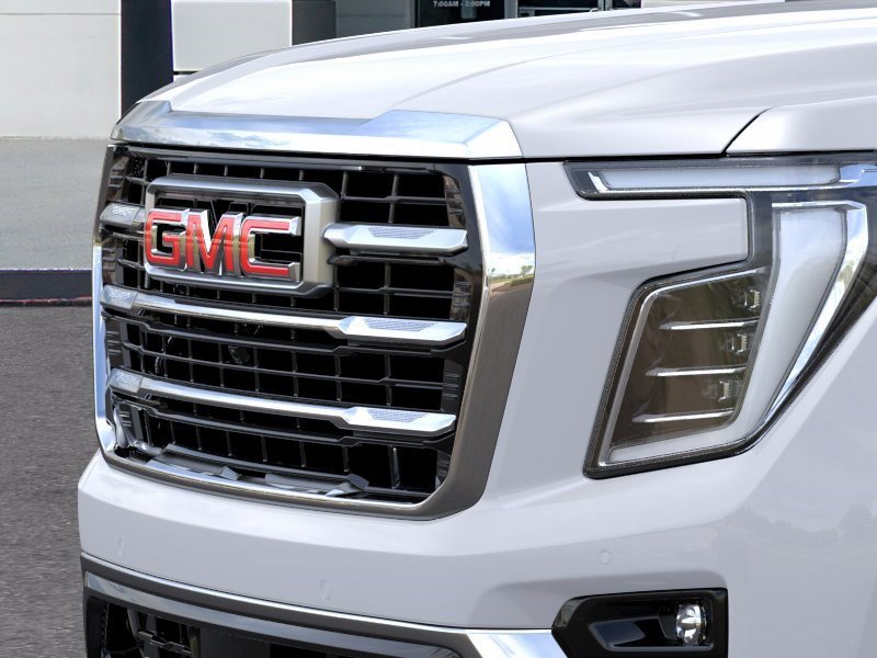 2026 GMC Yukon XL Elevation - Photo 13