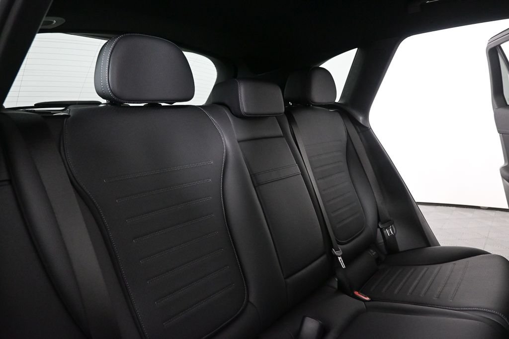 New 2026 Graphite Grey Metallic Mercedes-Benz GLC 300 image 19