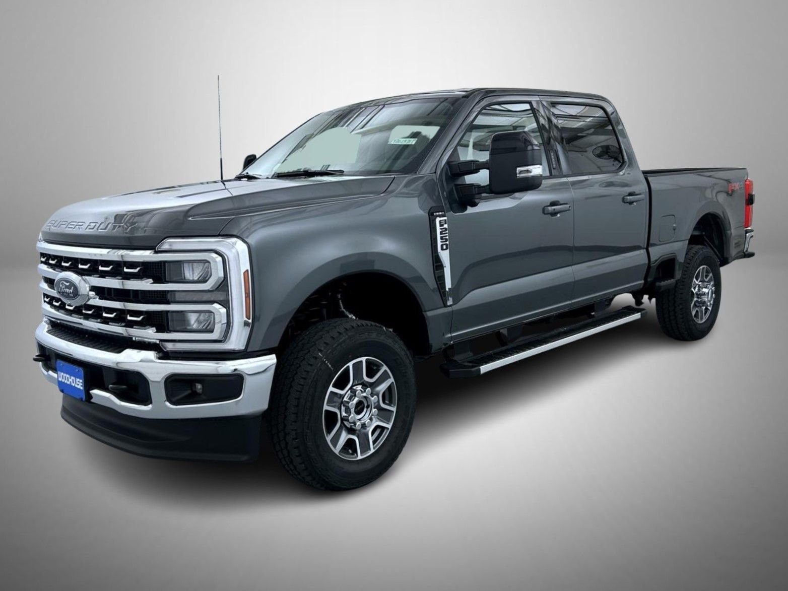 2026 Ford F-250 Lariat 4x4 Crew Cab 6-3/4' Box's photo