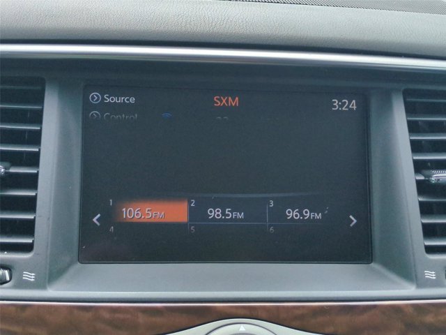Used 2019 Gun Metallic Nissan  image 25