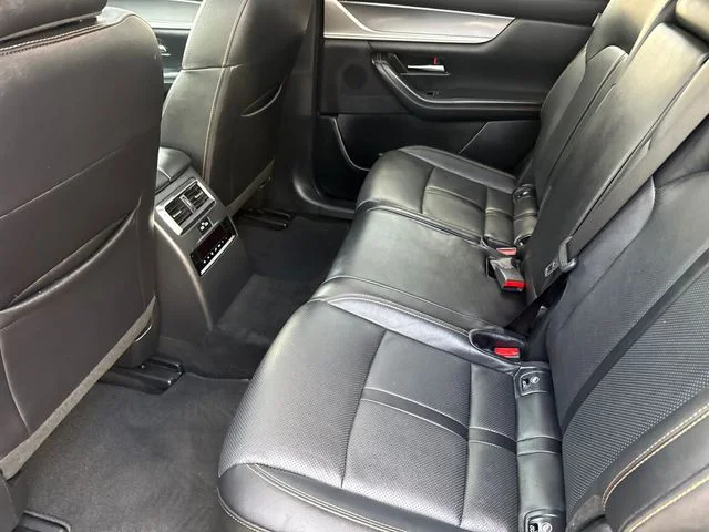 Used 2024 Gray Mazda 3.3 Turbo Preferred image 16