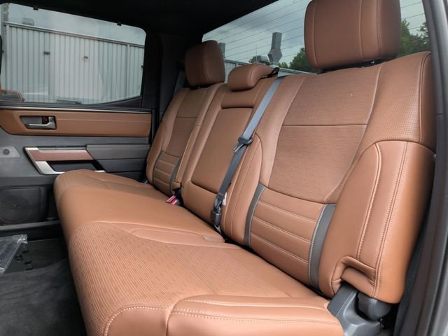 Certified Used 2026 Gray Toyota 1794 image 34