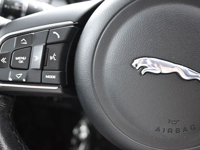 Used 2018 Blue Jaguar S image 24