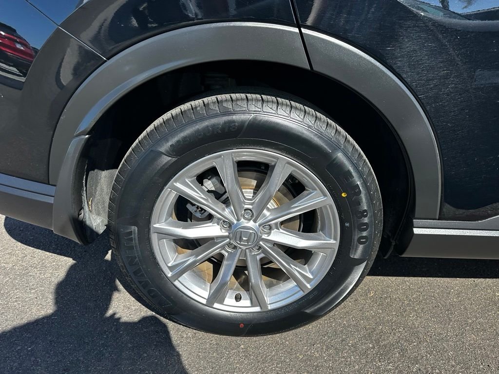 Used 2023  Honda EX-L image 12