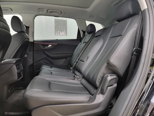 Used 2023 Black Audi Prestige 55 TFSI quattro Tiptronic image 17