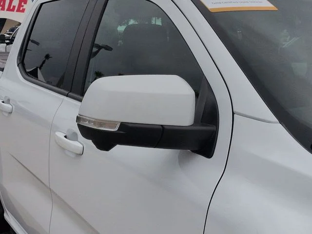 Certified Used 2025 Oxford White Ford Raptor image 12