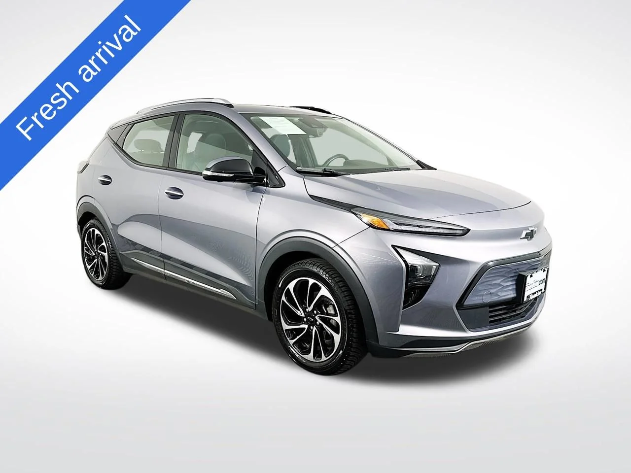 2023 Chevrolet Bolt EUV Premier's photo