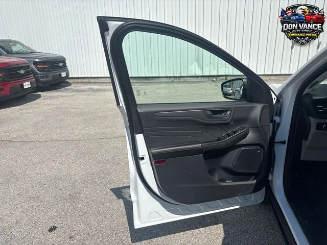 Used 2024 White Ford Active image 11