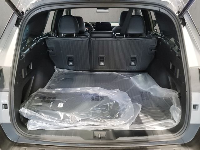 New 2026 RIVER ROCK PEARL Subaru Premium image 21