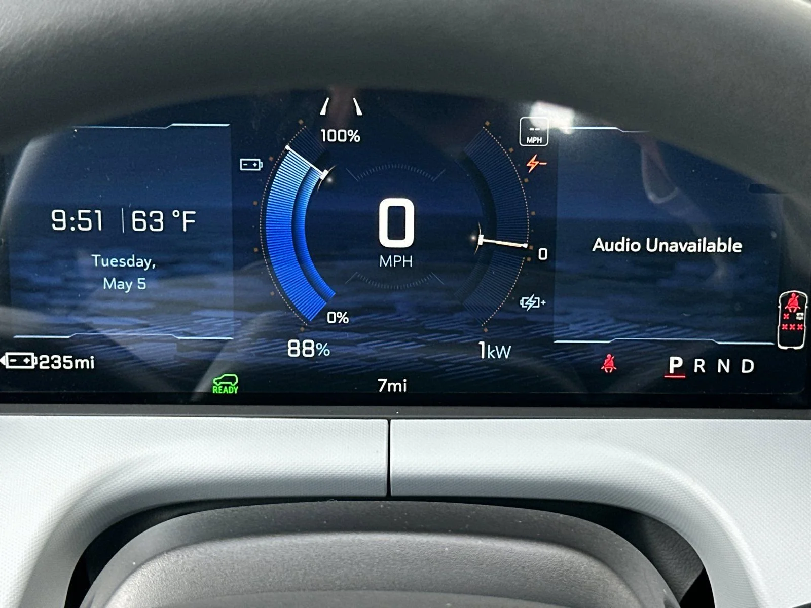 2027 Chevrolet Bolt LT - Photo 23