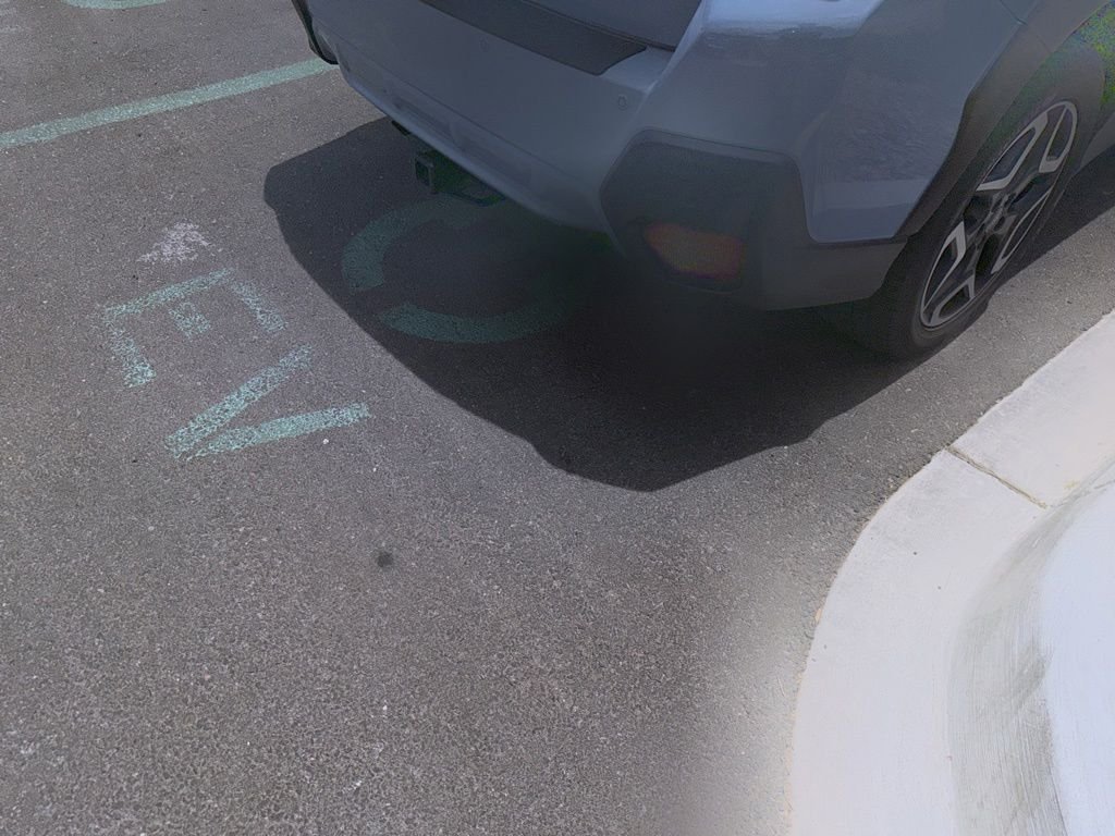 Used 2019 Gray Subaru 2.0i Limited image 3