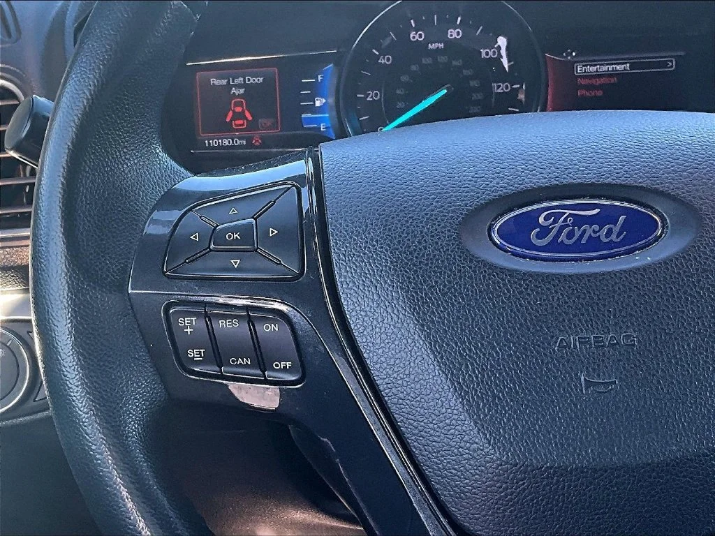 Used 2019 White Ford XLT image 19