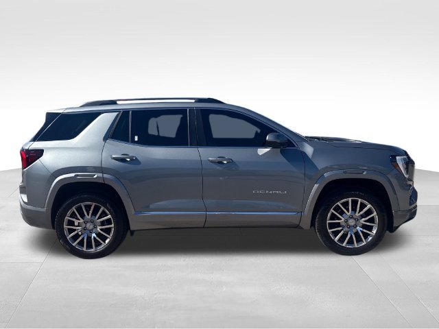 Certified Used 2026 Silver GMC Denali image 6