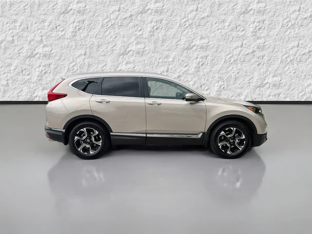 Used 2019 Tan Honda Touring image 2
