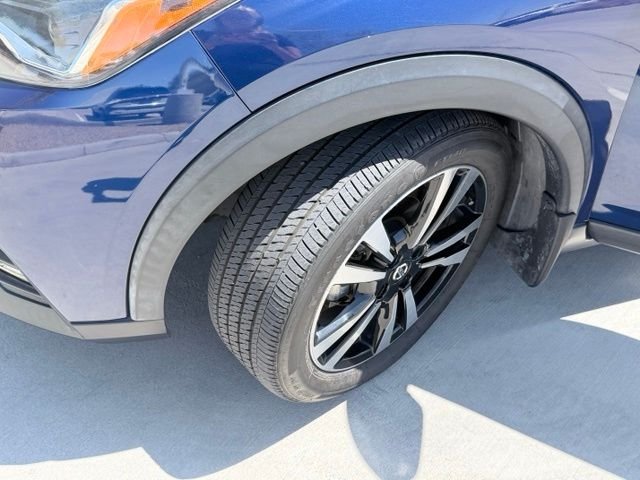 2019 Nissan Kicks SR - Photo 32