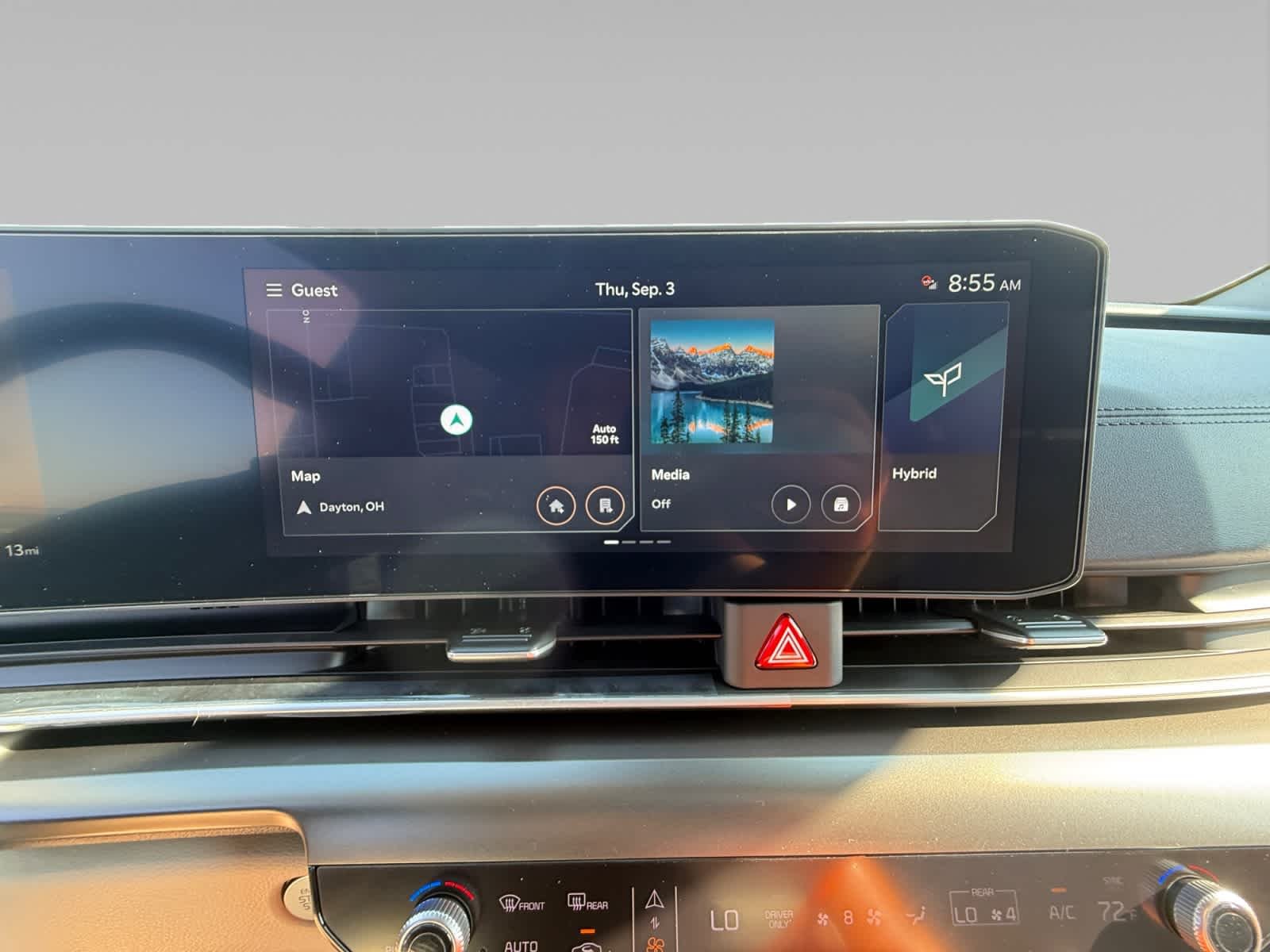 New 2027 Snow White Pearl Kia SX image 15