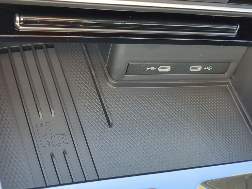 New 2026 Gray Volkswagen SE w/Technology image 24
