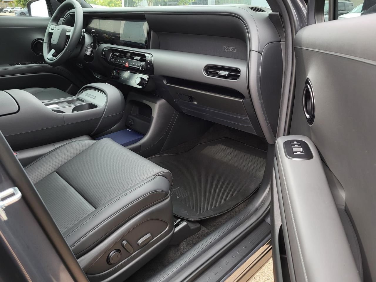 New 2026 Ecotronic Gray Pearl Hyundai XRT Pro image 8