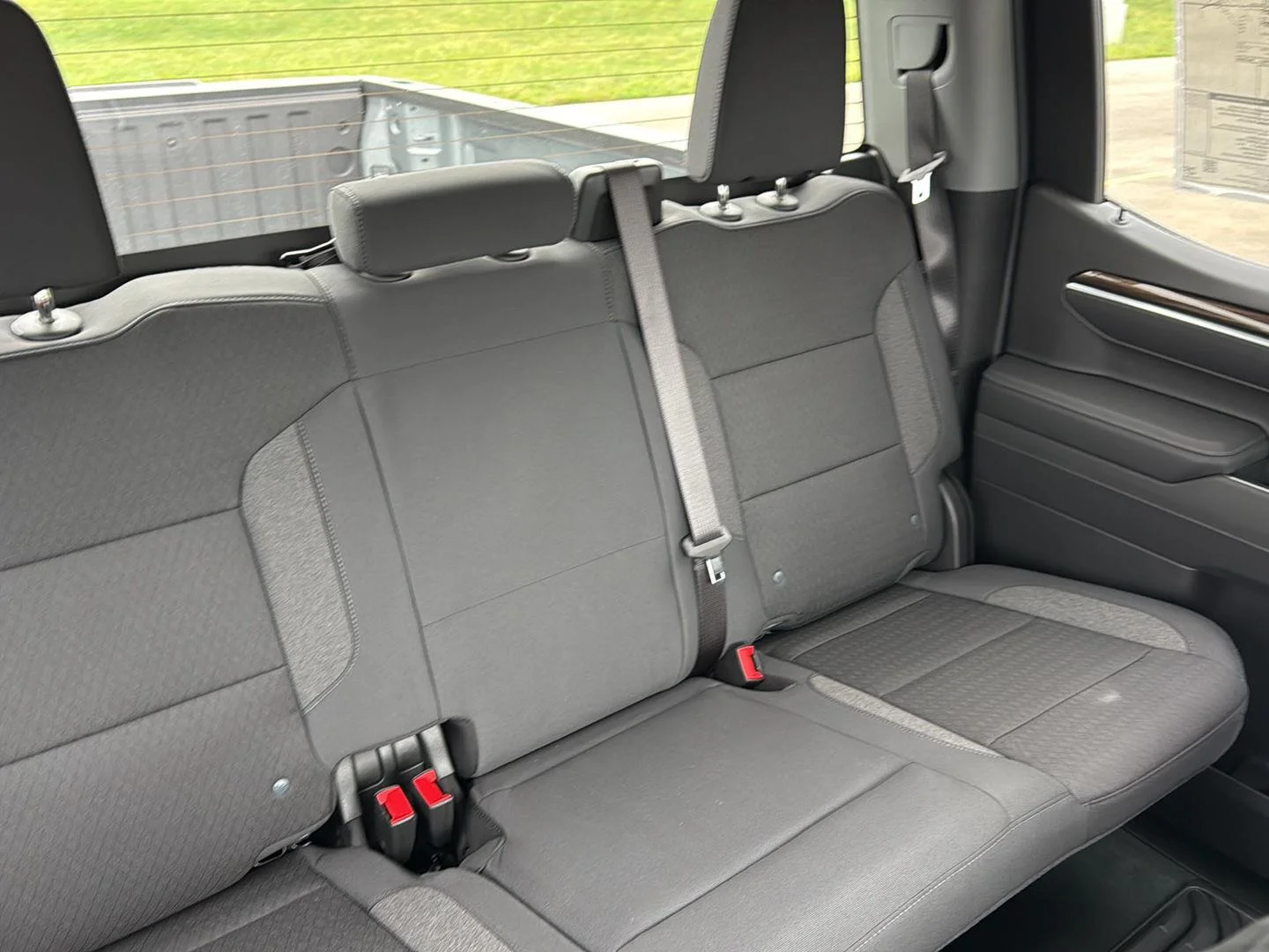 New 2026 Sterling Gray Metallic Chevrolet LT (2FL) image 14
