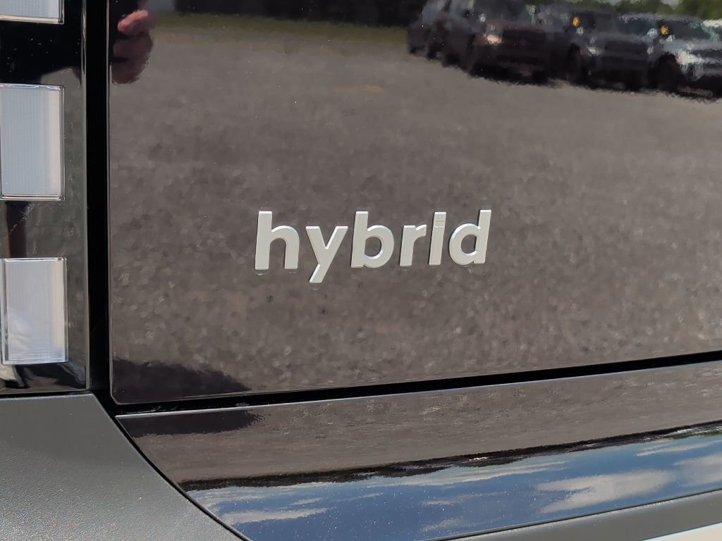 New 2026 Galaxy Maroon Pearl Hyundai SEL 8P image 48
