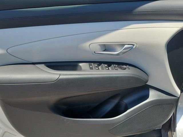 2026 Hyundai Tucson SEL - Photo 14
