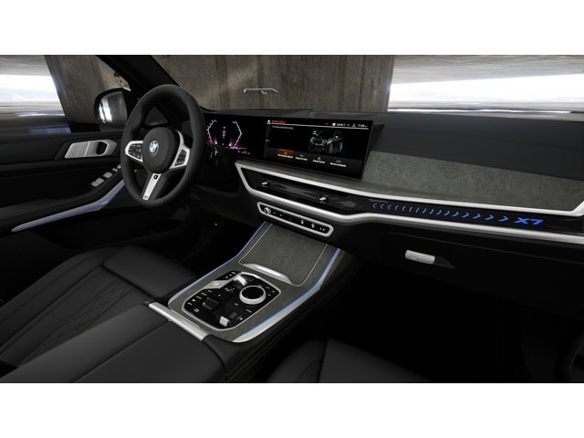 New 2027 Alpine White BMW  image 14