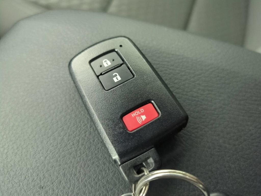 Used 2023 Blue Toyota SR5 image 35