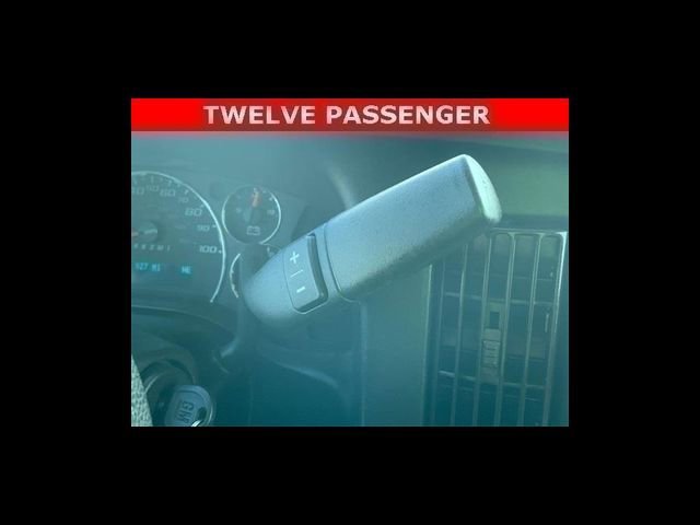 2022 Chevrolet Express Passenger LS - Photo 8