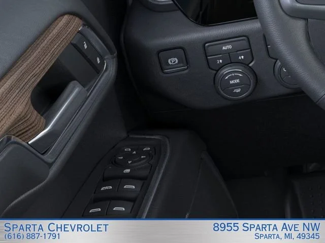 New 2026 Sterling Gray Metallic Chevrolet RST image 22