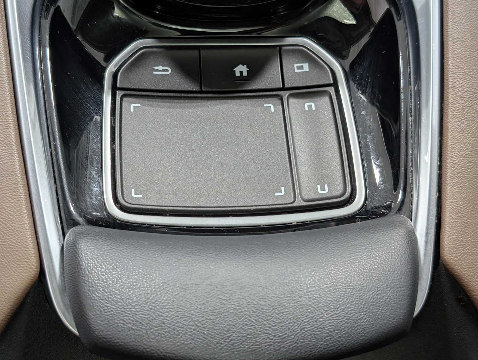 Used 2020 Platinum White Pearl Acura w/Technology Pkg image 30