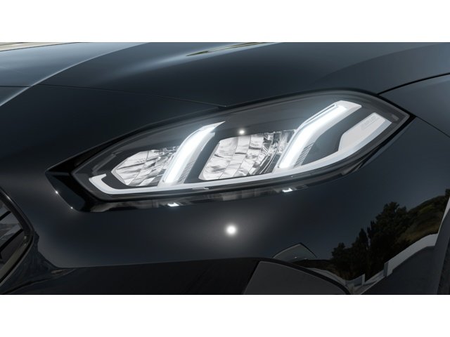 New 2026 Black Sapphire Metallic BMW 228 image 6